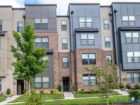 2628 Lassen Walk #B, Henrico, VA 23294