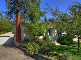 1125 E 33rd Ave, Spokane, WA 99203