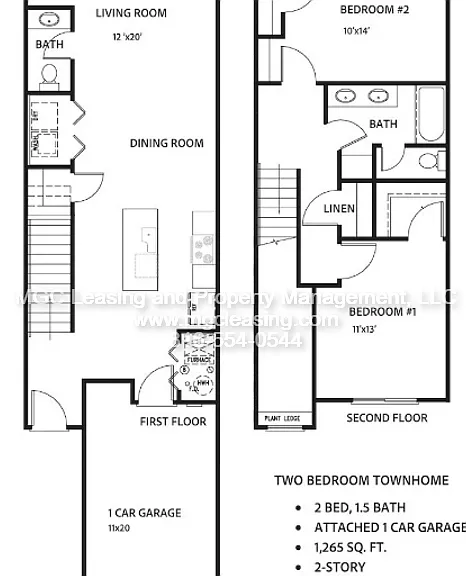 232 Sumac Rd — Photo 7