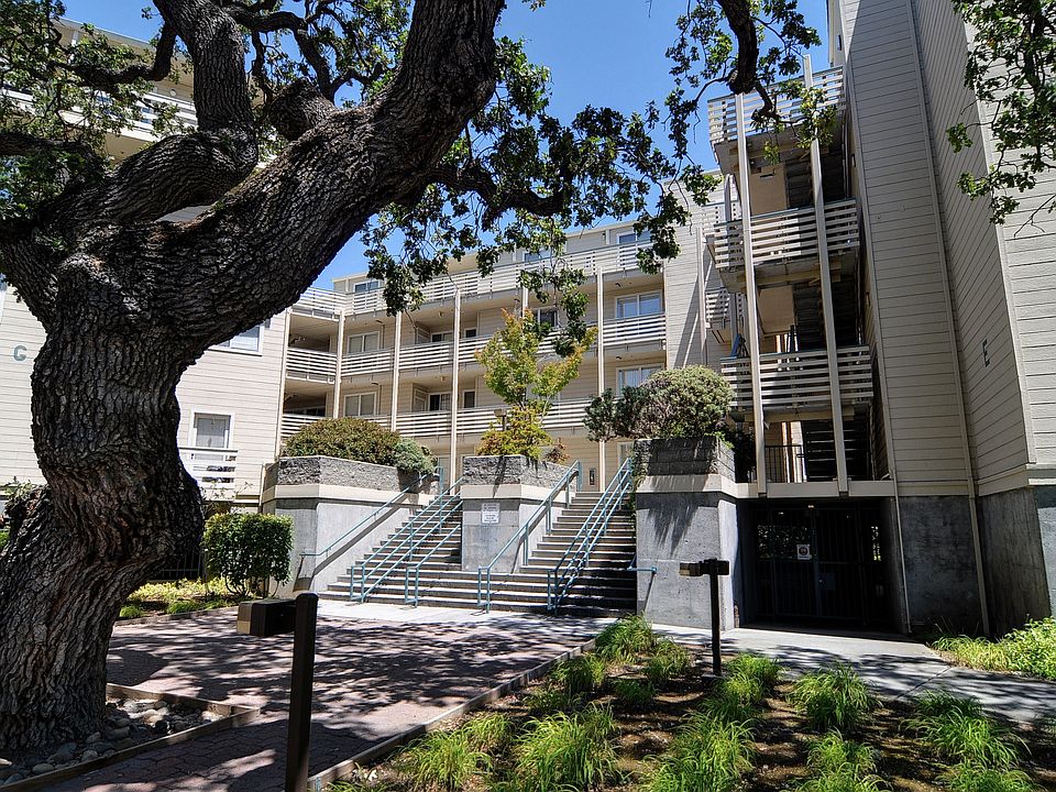 1st image of 929 E El Camino Real APT 124F