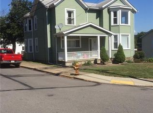 405 Grant Ave, Carnegie, PA