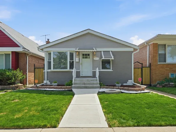 9417 S Lowe Ave, Chicago, IL 60620