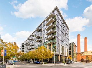 1300 4th St SE UNIT 702, Washington, DC 20003