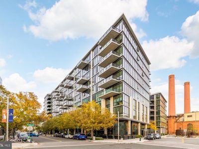 1300 4th St SE Unit 702, Washington, DC, 20003