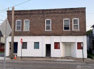 401 Wood St, Piqua, OH 45356