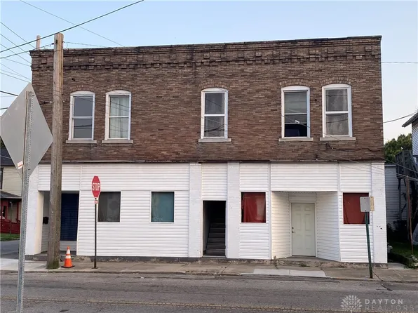 401 Wood St, Piqua, OH 45356