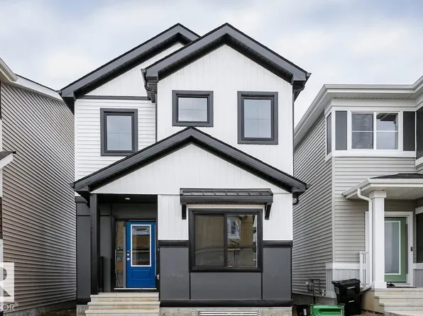 2851 64th St SW, Edmonton, AB T6X 0B6