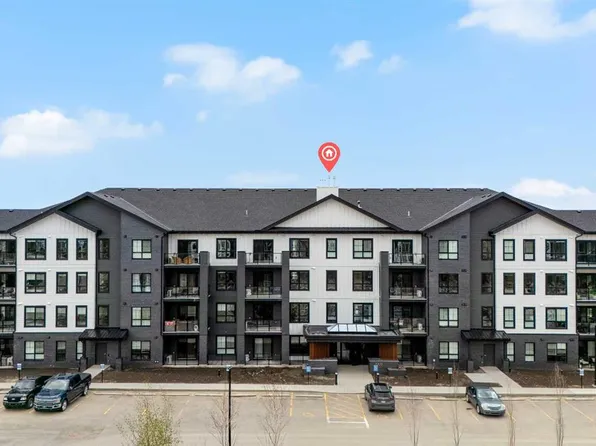 100 S Banister Dr #3306, Okotoks, AB T1S 5Y3