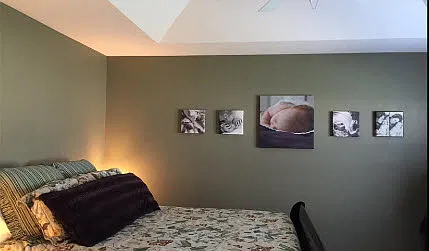 4 bed, 2.5 bath, 2008 sqft, $2,400 — Photo 4