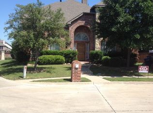 9910 Wheat Ridge Dr, Frisco, TX 75033