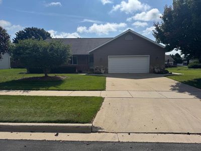 249 Dream Catcher DRIVE, Kewaskum, WI, 53040