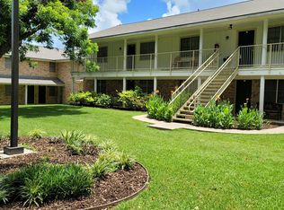 Brenham Park Apartments, Brenham, TX 77833