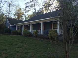 1556 Royalwyn Dr, Macon, GA 31220