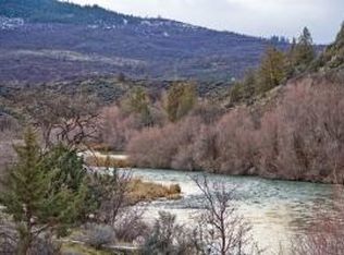 4400 Harmony Ln, Hornbrook, CA 96044