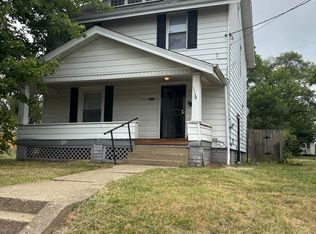1655 Shriver Ave NE, Canton, OH 44705