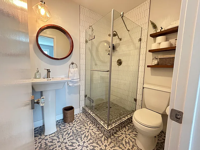 4930 Del Mar Ave #201 — Photo 10