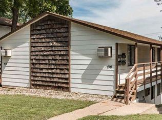 412 N Spring Ave APT 3, Sioux Falls, SD 57104
