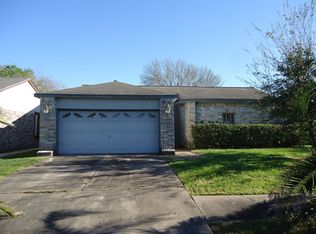 6202 Roseridge Ln, Houston, TX 77053