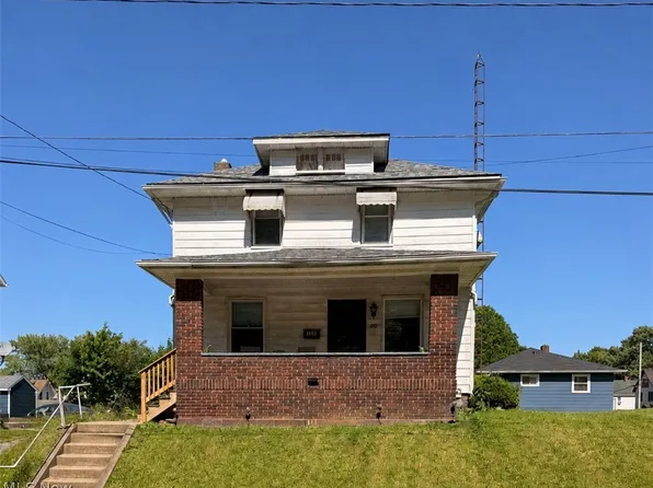 1150 Forest Ave, Alliance, OH 44601