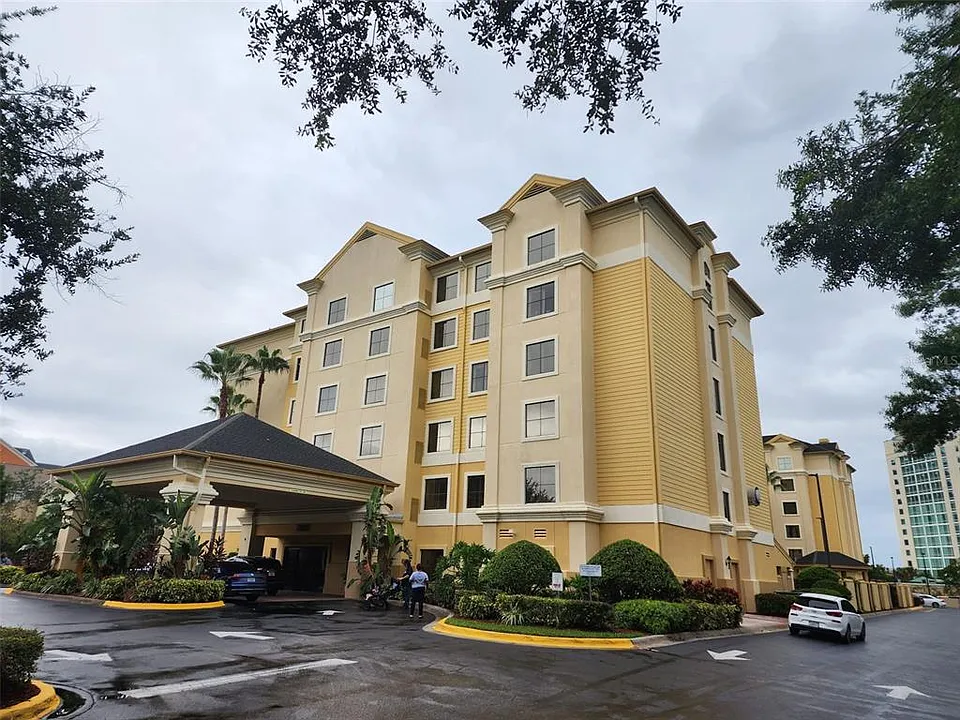 7601 Canada Ave #618