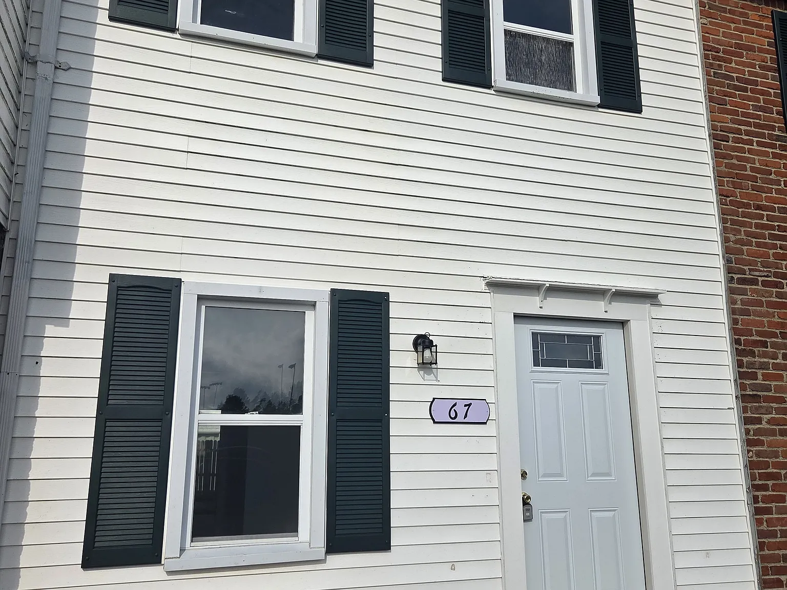 2 bed, 1.5 bath, 1500 sqft, $1,275 — Photo 3