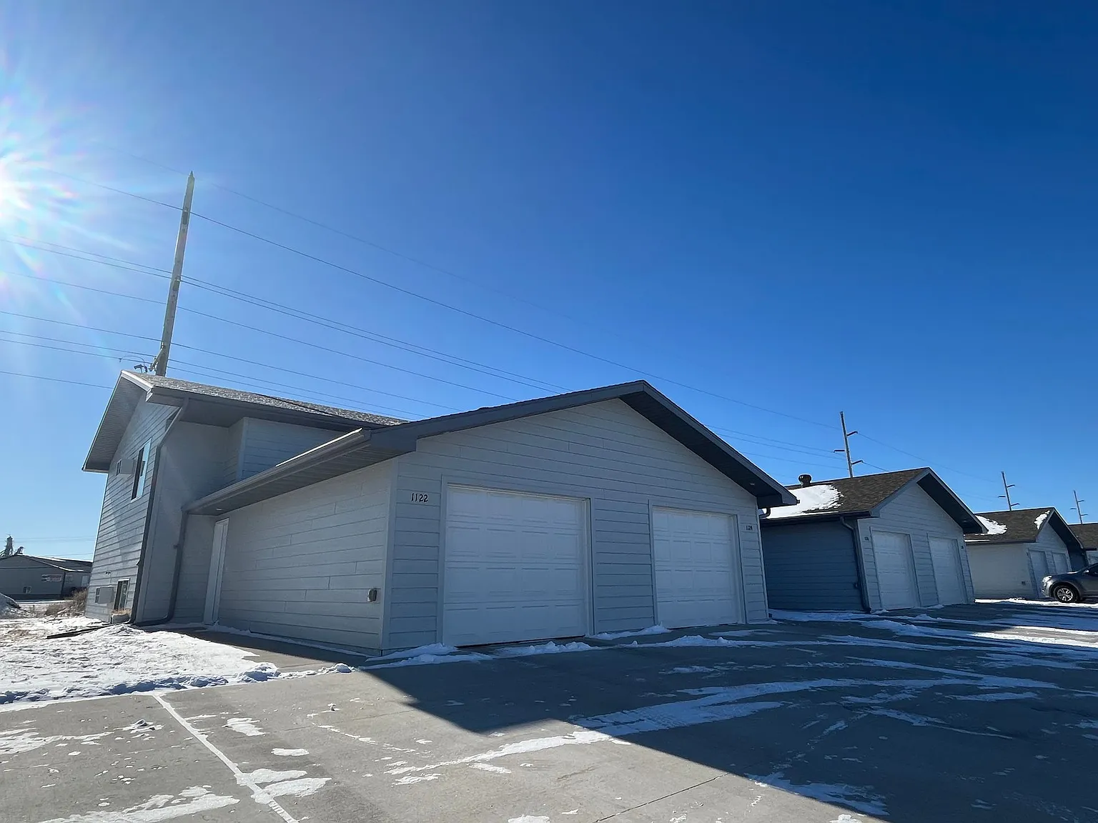 Scout Drive Town Homes — Photo 4