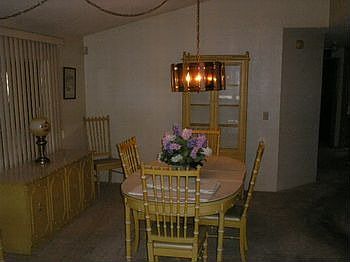 Photo of Manufactured House