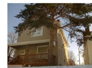 2545 Park Ave, Kansas City, MO 64127