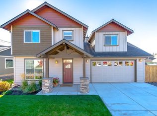 20879 Rorick Dr, Bend, OR 97701