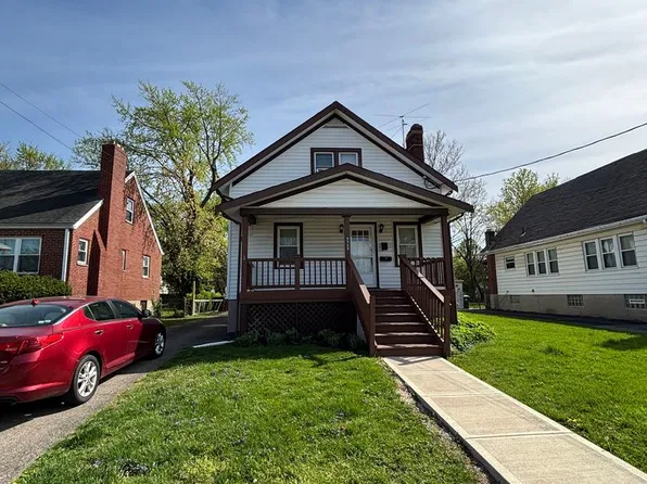 4369 Matson, 4369 Matson Ave #1, Cincinnati, OH 45236