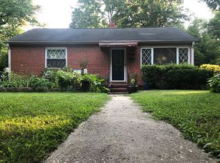 2611 Acadia St, Durham, NC 27704