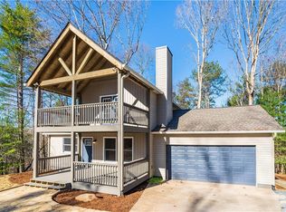 2283 Newport Dr, Ellijay, GA 30540