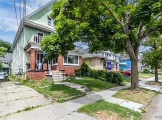 228 Herkimer St, Buffalo, NY 14213