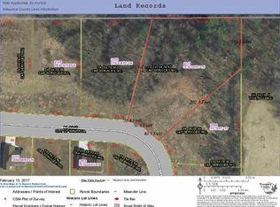 2345 Lensmire Ln LOT 57, Waupaca, WI 54981
