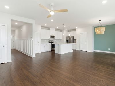 4348 Skyridge Dr, Nashville, TN, 37207