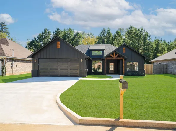 307 Alta St, Longview, TX 75604