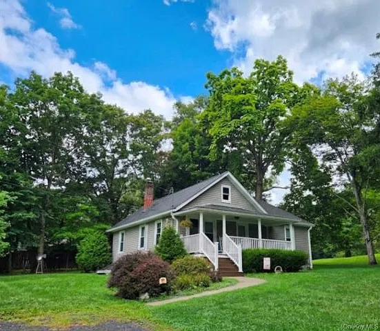 9 Hardenburg Rd