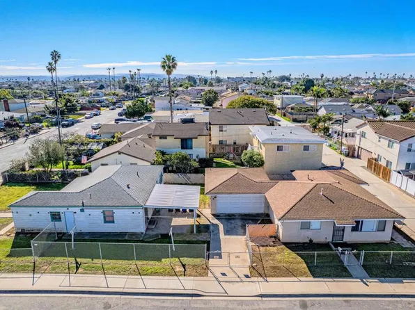432-34 8th St, Imperial Beach, CA 91932