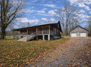 8508 State Highway 73, Bryant, AL 35958