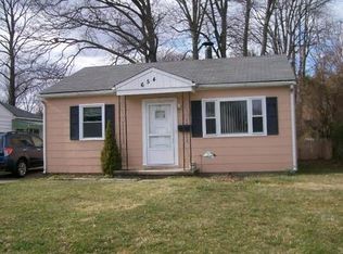 654 Barclay Ave, Yardley, PA