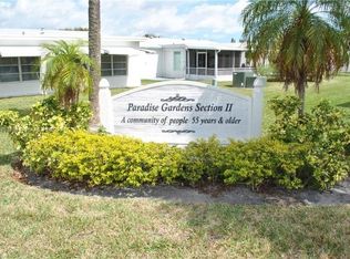 1600 NW 69th Ave, Margate, FL 33063