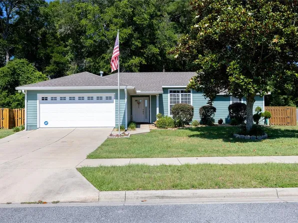 456 NW 233rd Ter, Newberry, FL 32669