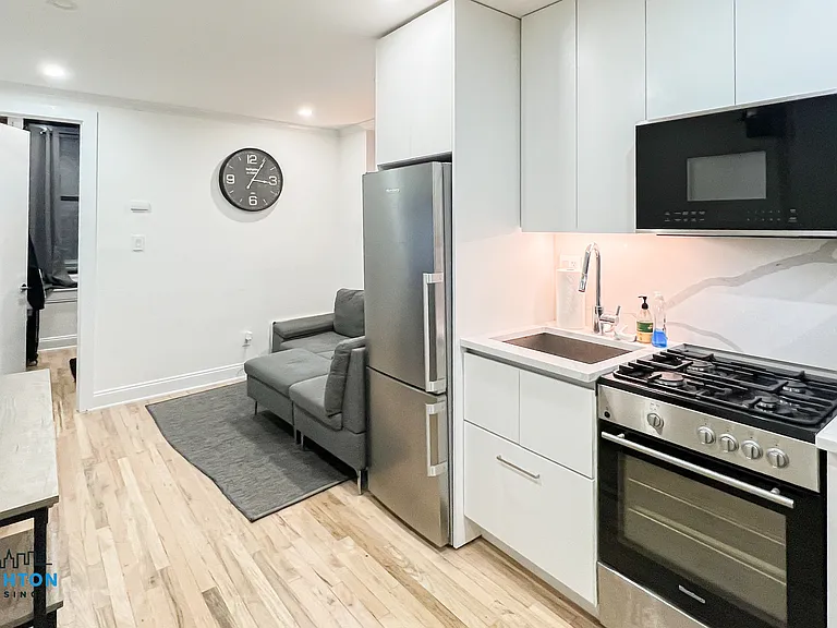 163 Rivington St #3 — Photo 2