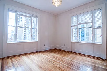 Rented by WAM Partners - William Moses Co.