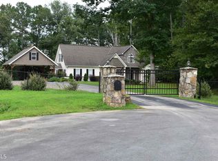 227 Cannon Rd, Lyerly, GA 30730