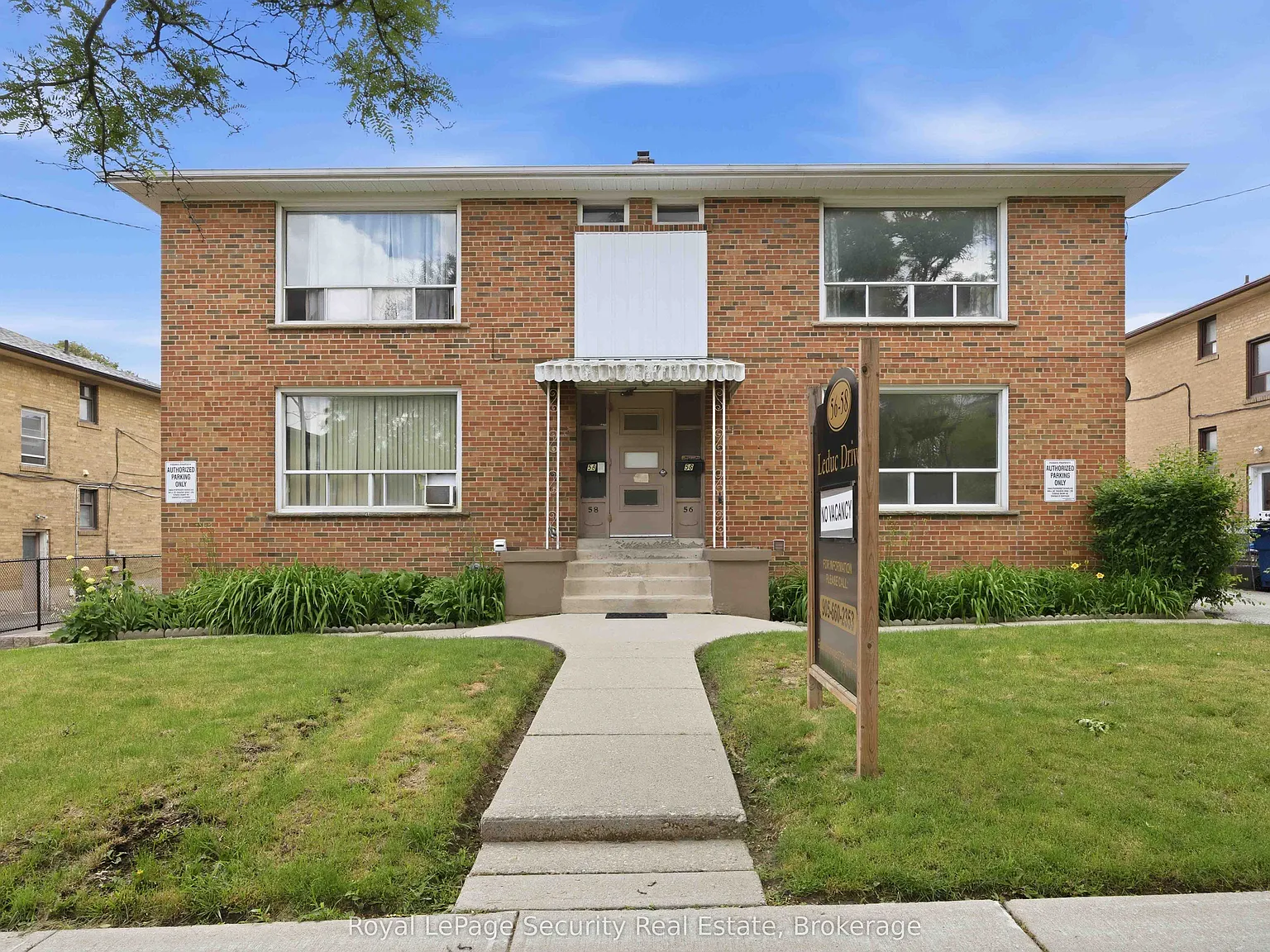 2 bed, $2,600 — Photo 2