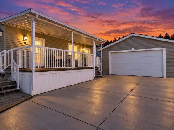 610 Katherine Rd #62, Tsinstikeptum 10, BC V1Z 3G2