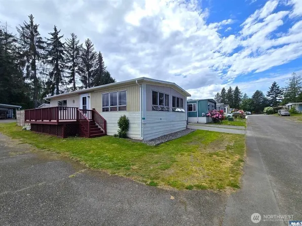 101 Joslin Road #7, Sequim, WA 98382