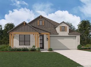 301 White Oak, Castroville, TX 78009