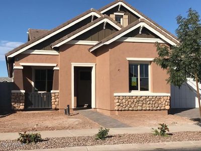 4230 E Ronald St, Gilbert, AZ, 85295